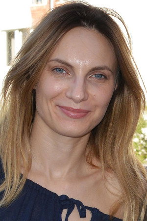 Cover image for Sylwia Gliwa