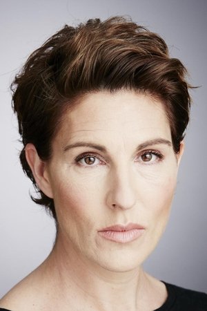 Cover image for Tamsin Greig