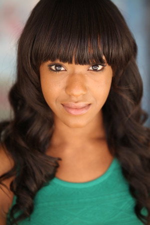 Cover image for Toi'ya Leatherwood