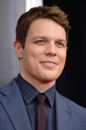 Cover image for Jake Lacy