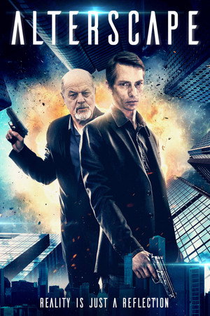 Poster for Alterscape