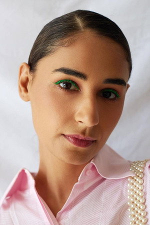 Cover image for Hasleen Kaur