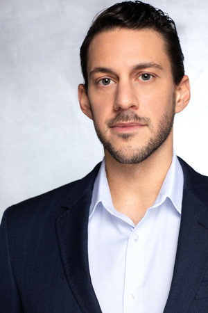 Cover image for Andrew Ottolia