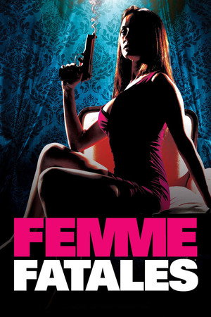 Poster for Роковые красотки