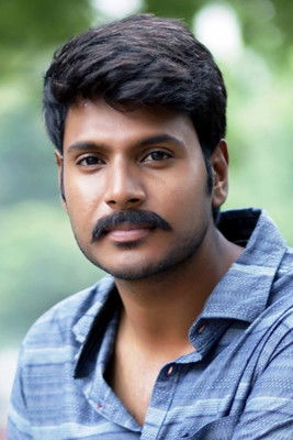 Cover image for Sundeep Kishan
