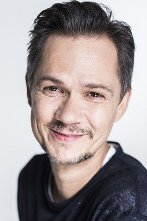 Cover image for Péter Takátsy
