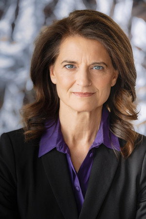 Cover image for Rebecca DeRienzo