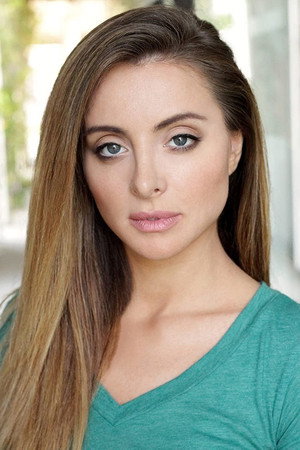 Cover image for Penelope Costopoulos