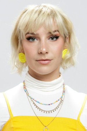Cover image for Courtney Miller