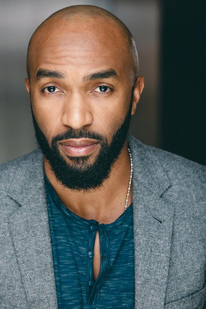 Cover image for Amani Atkinson