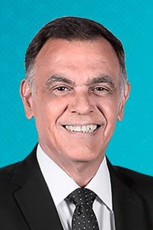 Cover image for Luiz Carlos Braga
