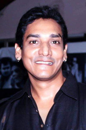 Cover image for Sagnik Chatterjee