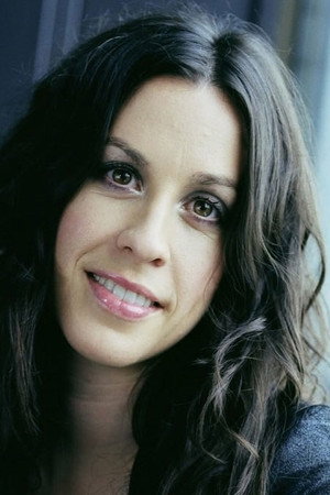 Cover image for Alanis Morissette