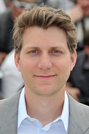 Cover image for Jeff Nichols