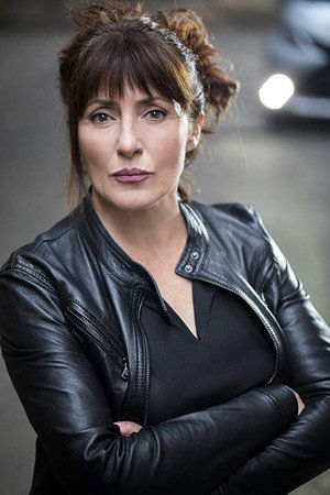 Cover image for Daniela Giordano