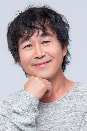 Cover image for 박충선