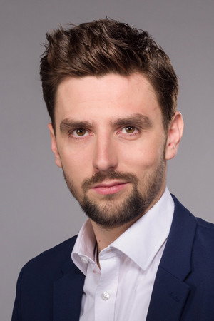 Cover image for Václav Matějovský
