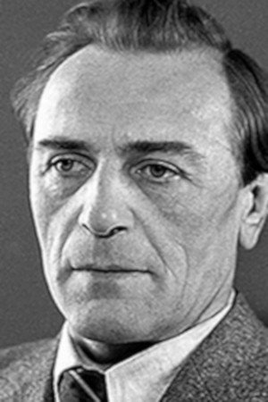 Cover image for Mikhail Bolduman