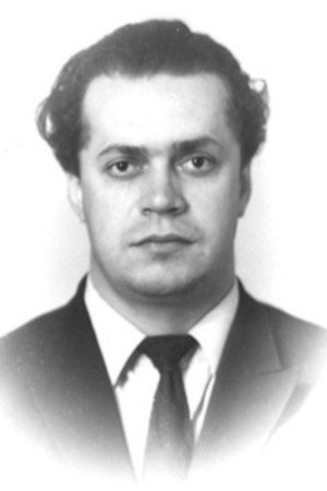 Cover image for Вячеслав Овчинников