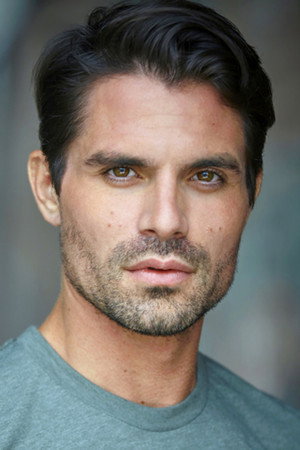 Cover image for Alex Polcyn