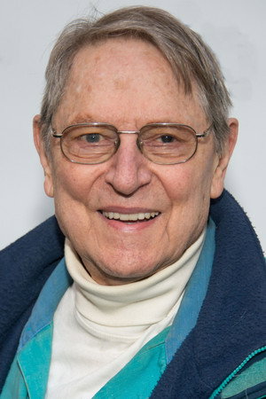 Cover image for John Cullum