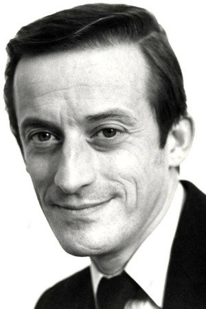 Cover image for André Ernotte