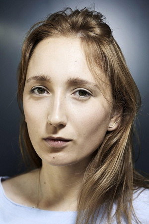 Cover image for Sonia Suhl