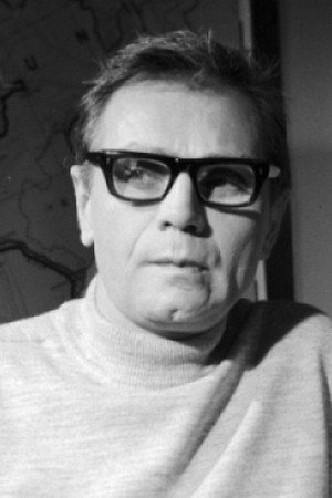 Cover image for Karol Chodura