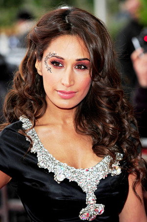 Cover image for Preeya Kalidas