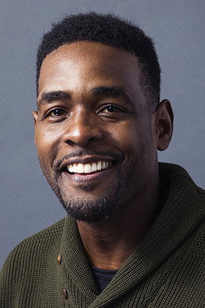 Cover image for Chris Webber