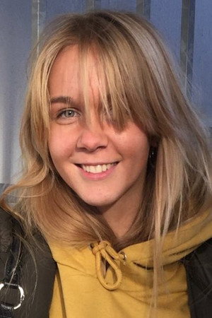 Cover image for Melina Aviaia Josefsen