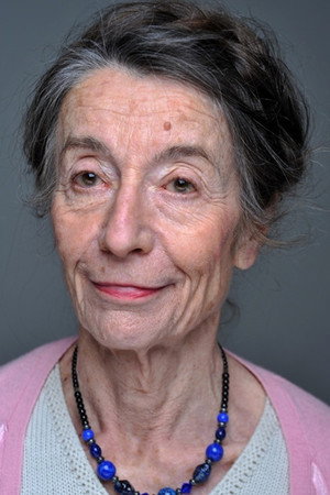 Cover image for Claudine Acs