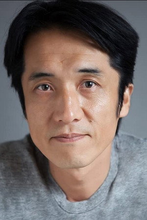 Cover image for Masayuki Yonezawa