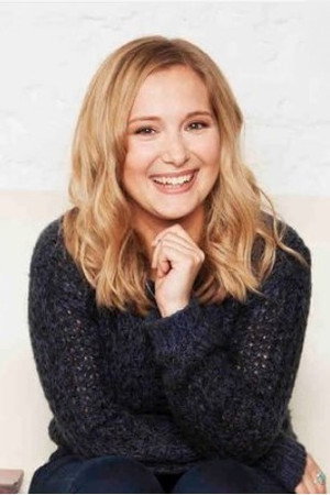 Cover image for Amy Morgan