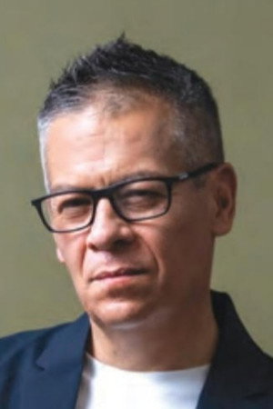Cover image for José Antonio Macías
