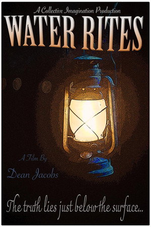 Poster for Water Rites