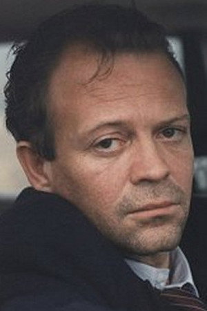 Cover image for Claus Strandberg