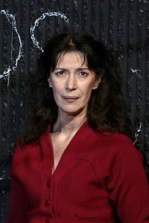 Cover image for Anne Alvaro