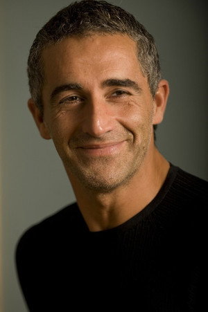 Cover image for Jordi Díaz