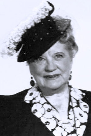 Cover image for May Beatty
