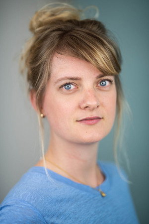 Cover image for Rosa van Leeuwen