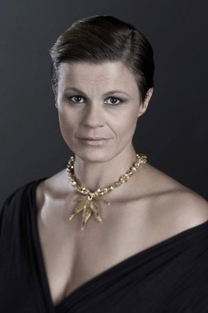 Cover image for Eva Maria Marold