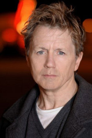 Cover image for Glenn Withrow