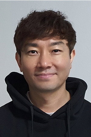 Cover image for Byun Seung-yoon