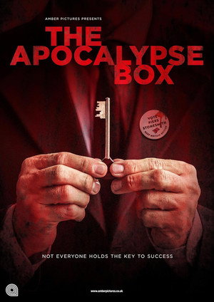 Poster for Ящик Апокалипсиса