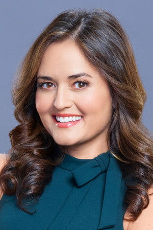 Cover image for Danica McKellar