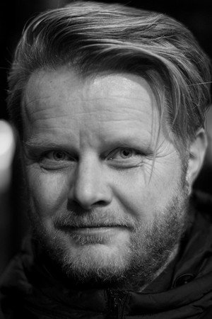 Cover image for Ginge Anvik