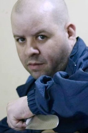 Cover image for Franklin Correa