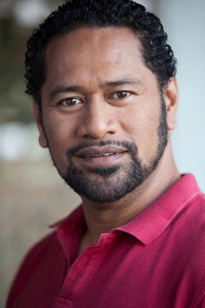 Cover image for Jay Laga'aia