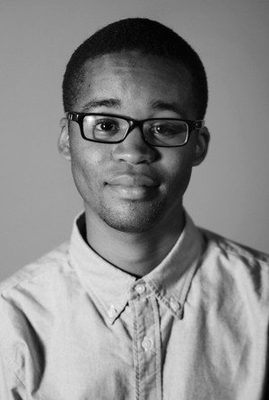 Cover image for Blair McClendon